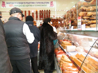 BUTCHER SICKO Butchers, meat products Belgrade - Photo 6