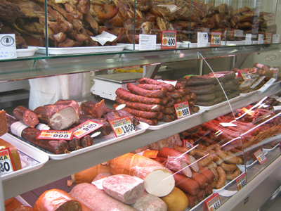 BUTCHER SICKO Butchers, meat products Belgrade - Photo 8