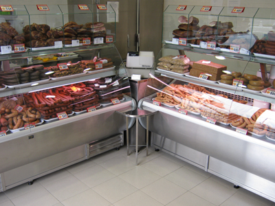 BUTCHER SICKO Butchers, meat products Belgrade - Photo 9