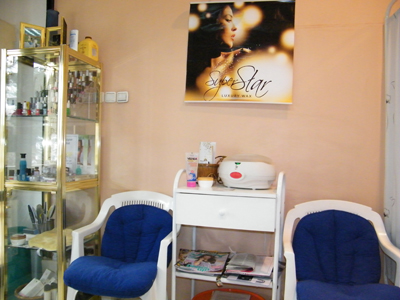 BEAUTY STUDIO 3 +1 Beauty salons Belgrade - Photo 2