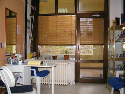 BEAUTY STUDIO 3 +1 Frizerski saloni Beograd