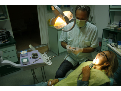 DENTAL ORDINATION JANKOVIC ALEKSANDAR Dental orthotics Belgrade - Photo 1