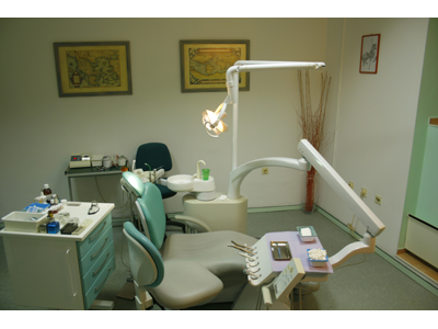 DENTAL ORDINATION JANKOVIC ALEKSANDAR Dental surgery Belgrade - Photo 2