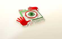 BLIC - UROŠEVIĆ PHOTO - Fotografske radnje Beograd - Slika logo 