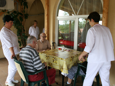 Photo 4 - HOME FOR OLD LONG LIFE Homes and care for the elderly Belgrade
