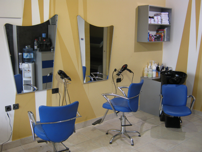HAIR SALOON MATIVES Hairdressers Belgrade - Photo 1