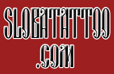 SLOBA TATTOO - Татуировки, пирсинг Beograd - Фото logo 