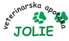 VETERINARSKA APOTEKA JOLIE - Veterinarske apoteke Beograd - Slika logo 