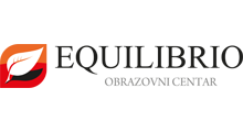 CENTAR EQUILIBRIO - Škole stranih jezika Beograd - Slika logo 