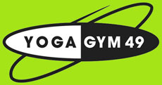 FITNESS CLUB YOGA GYM 49 - Teretane, fitness Beograd - Slika logo 