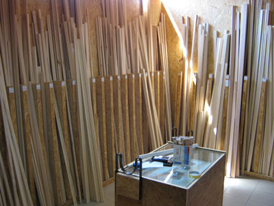 DRVO MARKET Wood modeling, carpentry Belgrade - Photo 2