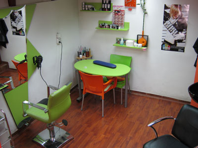 STUDIO PLUS Hairdressers Belgrade - Photo 2