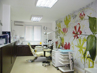 DENTAL PETROVIC Dental surgery Belgrade - Photo 2