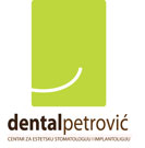 DENTAL PETROVIĆ - STOMATOLOŠKA ORDINACIJA - Stomatološke ordinacije Beograd - Slika logo 