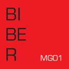 BIBER MG01 - Restorani za svadbe, proslave Beograd - Slika logo 