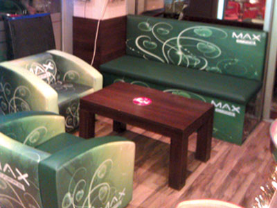 GRAPHICROOM Furniture Belgrade - Photo 8