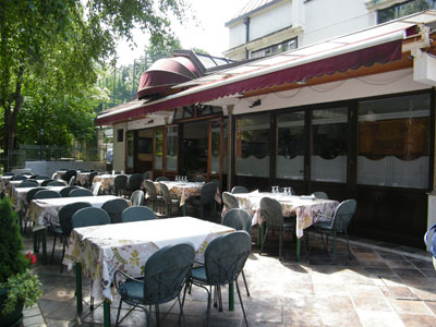 RESTORAN VUK 2 Restaurants Belgrade - Photo 1