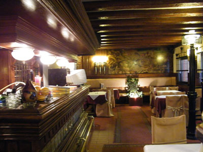 AMIGO RESTAURANT Restaurants Belgrade - Photo 6