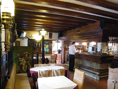 AMIGO RESTAURANT Restaurants Belgrade - Photo 8