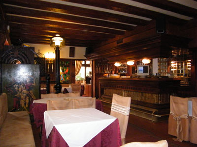 AMIGO RESTORAN Restorani Beograd - Slika 9