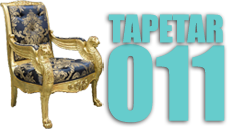 TAPETAR 011 - Обойщики Beograd - Фото logo 