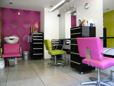 CHANGE Hairdressers Belgrade - Photo 1