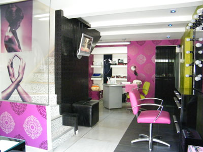 CHANGE Hairdressers Belgrade - Photo 2