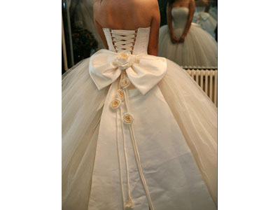 DOLCE VITA Wedding dresses Belgrade - Photo 1