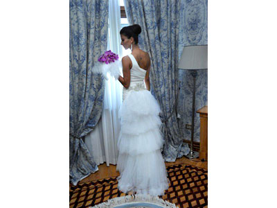 DOLCE VITA Wedding dresses Belgrade - Photo 2