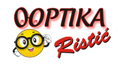 OPTICAL STORE RISTIC - Optics Beograd - Photo logo 