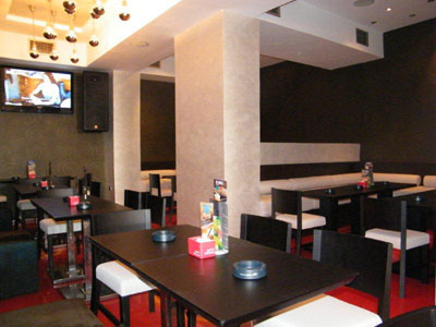 CAFFE PLANTA Bars and night-clubs Belgrade - Photo 3