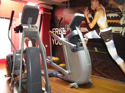 FITNESS CLUB TONUS Gyms, fitness Belgrade - Photo 7
