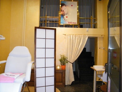 HOUSE SALOON DOBRA KUCA Cosmetics salons Belgrade - Photo 1