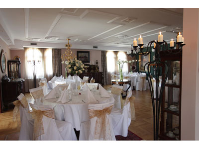 HVALA TI BAKO Restaurants for weddings, celebrations Belgrade - Photo 6