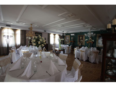 HVALA TI BAKO Restaurants for weddings, celebrations Belgrade - Photo 7