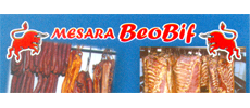 BEOBIF - Butchers, meat products Beograd - Photo logo 
