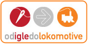 OD IGLE DO LOKOMOTIVE - Online shops Beograd - Photo logo 