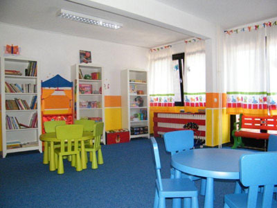 PRESCHOOL INSTITUTION CUPKO Kindergartens Belgrade - Photo 3
