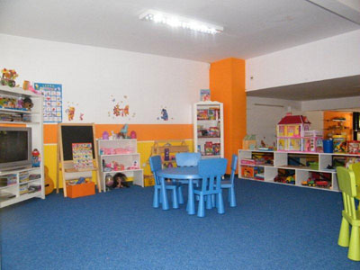 PRESCHOOL INSTITUTION CUPKO Kindergartens Belgrade - Photo 5