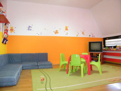 PRESCHOOL INSTITUTION CUPKO Kindergartens Belgrade - Photo 6
