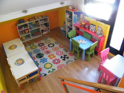 PRESCHOOL INSTITUTION CUPKO Kindergartens Belgrade - Photo 8