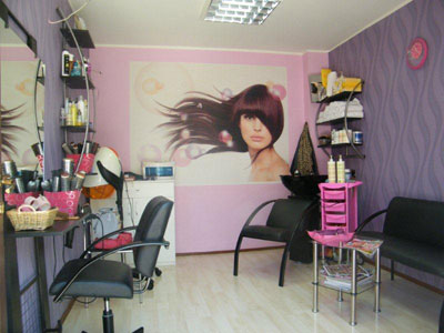 HAIR SALON SAGITTARIO Hairdressers Belgrade - Photo 1