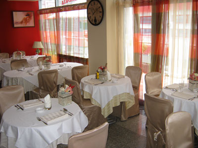 ALEKSANDRIA RESTORAN Restorani Beograd - Slika 5