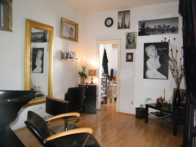 4 SOBE Hairdressers Belgrade - Photo 3