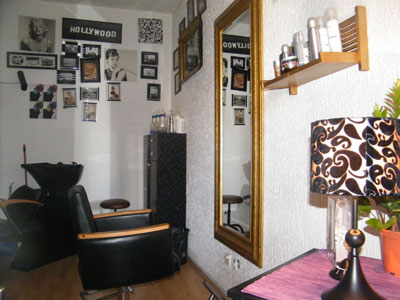 4 SOBE Hairdressers Belgrade - Photo 6