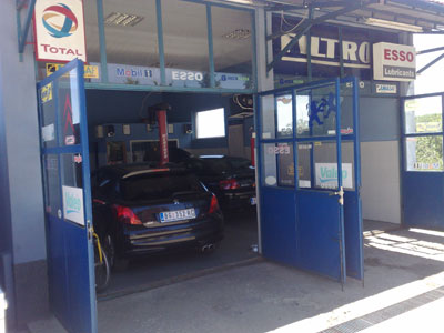 MM AUTO Auto servisi Beograd - Slika 1