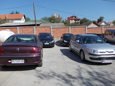 MM AUTO Car service Belgrade - Photo 2