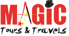 MAGIC TOURS & TRAVELS - Туристические агентства Beograd - Фото logo 