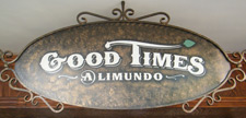 GOOD TIMES @ LIMUNDO - Кафе-бары и клубы Beograd - Фото logo 