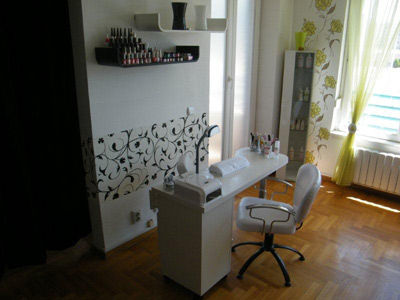 DEZIRE SALON Hairdressers Belgrade - Photo 3